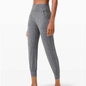 Lululemon Align Jogger 28”